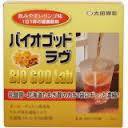 【送料無料】12箱セット　バイオゴッドラヴ　　65ｍｌ×２０袋×12箱セット