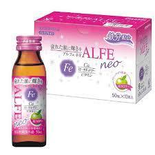 【指定医薬部外品】【送料無料　大正製薬】　アルフェネオ　ノンカフェイン　５０ｍｌ　×　60本　あるふぇねお　代引き不可　　の通販は