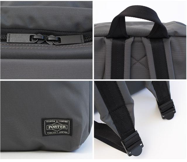 ポーター ジョイン デイパック 872-07645 吉田カバン メンズ PORTER バックパック リュックサック_6