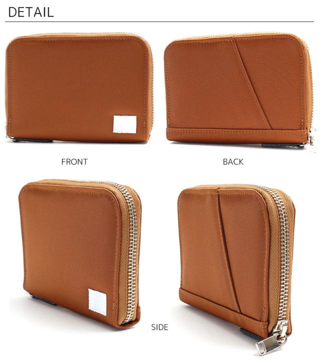ポーター リフト ウォレット 822-16107 吉田カバン 財布 メンズ PORTER_4