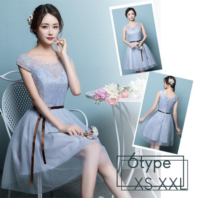 花嫁 ワンピース ロングドレス 結婚式 マリアージュ オーロラミディアム 謝恩会 ブライズメイド服 ウェディングドレスの通販はau Pay マーケット Candyz Pro