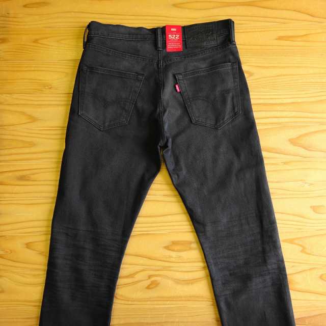 levis jeans 522