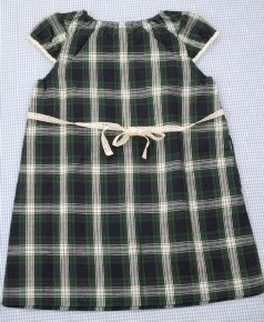 ミキハウス Mikihouse ワンピース 半袖 100cm 新品 オールインワン 女の子 キッズ 子供服 中古の通販はau Pay マーケット リサイクル子供服ねこのて