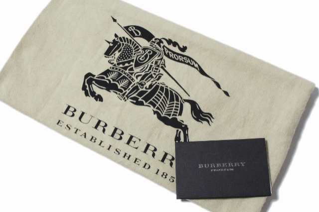 BURBERRY バーバリー PRORSUM プローサム 豪華 スタッズ レザー iPad