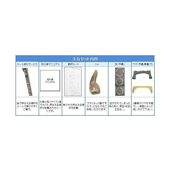 三線 沖縄 初心者用12点セット ソフトケース 独学ok 海の声 工工四 プレゼント の通販はau Wowma 三線職人の専門店 米須三線店