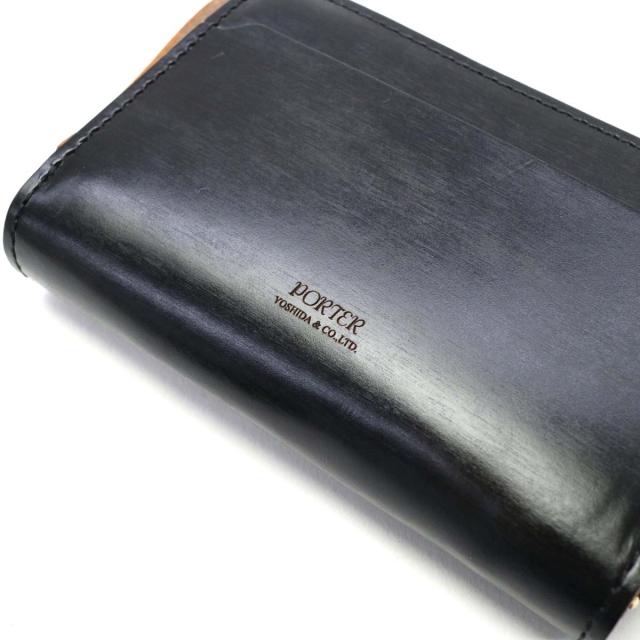 ポーター フィルム コイン ＆ カードケース 187-01353 小銭入れ 吉田