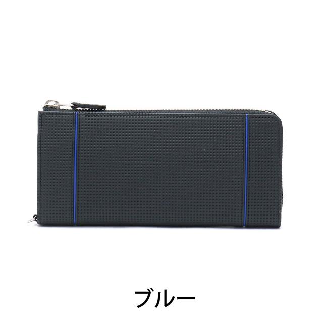 最大30%還元★6/13限定｜【5％OFFクーポン】【商品レビューで＋5％】Neu interesse ノイインテレッセ 財布 長財布 L字ファスナー 長財布 メンズ 革 Lenkrad 3864_2