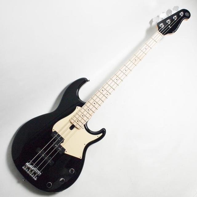 YAMAHA/エレキベース BB434M BL ブラック【ヤマハ】_1