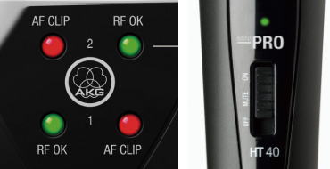 AKG/ワイヤレスシステム WMS40 PRO MINI2 VOCAL SET DUAL_1
