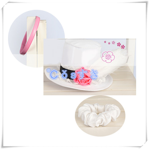 コスプレ衣装 ラブライブ サンシャイン lovelivesunshine Aqours  津島 善子 つしま よしこ  高品質 新品 Cosplay アニメ_4