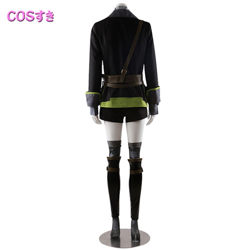 シノアリス SiNoAlice ピノキオ 風 コスプレ衣装 高品質 新品 Cosplay アニメ_2