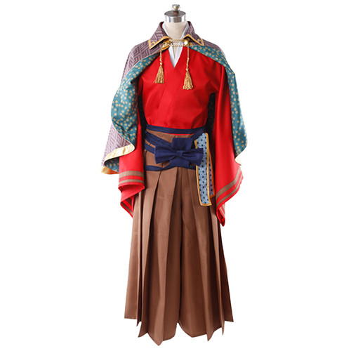 IDOLiSH7 アイドリッシュセブン 七瀬陸  コスプレ衣装 COS 高品質 新品 Cosplay アニメ コスチューム