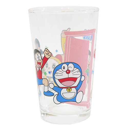 ドラえもん タンブラーグラス おしゃれ コップ マグ 食器 C50 の