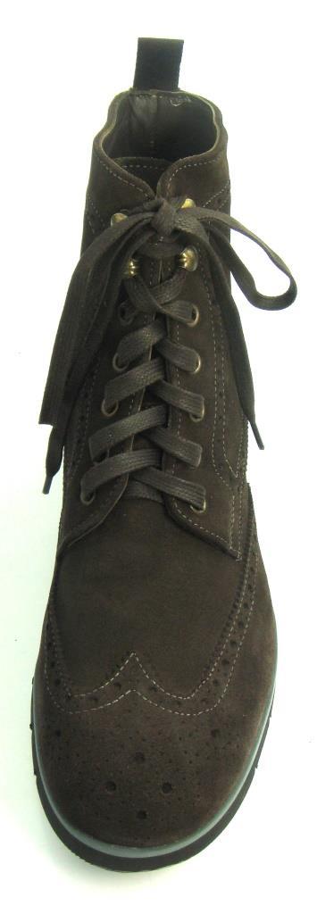 紳士ブーツ 伊勢丹オリジナル INGRADO イングラード イタリア製