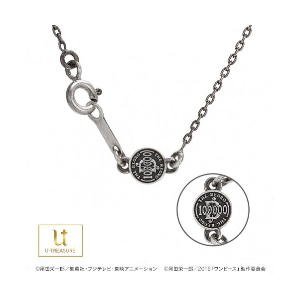 Onepiece ワンピース ウソップ キャラクターネックレス アニメ グッズ 映画 One Piece Film Gold 仕様限定デザイン の通販はau Pay マーケット Giv ギヴ Wowma 店