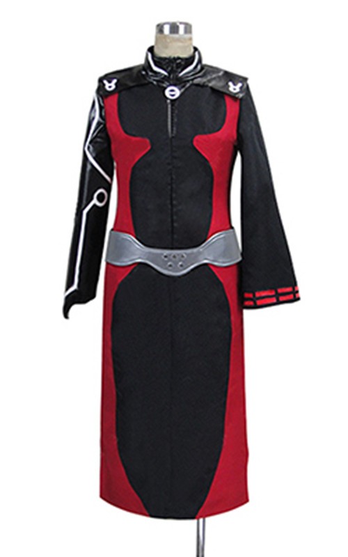 双星の陰陽師 焔魔堂ろくろ えんまどう ろくろ 風 コスプレ衣装 完全オーダメイドも対応可能 K4370の通販はau Pay マーケット ティアーモショップ