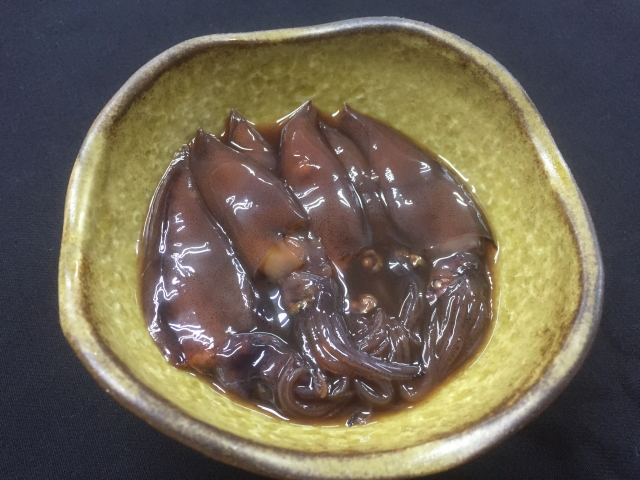 ほたるいか沖漬け 500g 業務用 イカ の通販はau Pay マーケット グルメ通販市場