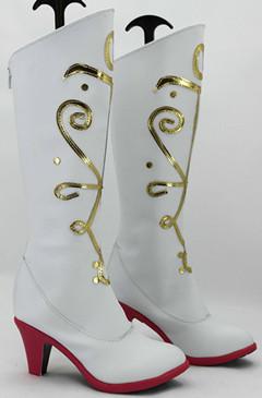 Gargamel コスプレ靴 映画 ディズニーランド Frozen アナと雪の女王 エルサelsa アナ Anna ブーツ コスプレブーツ M 2114の通販はau Pay マーケット ガーガメル