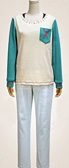 Gargamel A3! エースリー 夏組 向坂椋 (さきさかむく) コスプレ衣装 p792の通販は