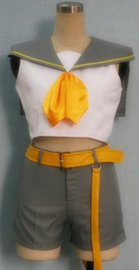 Gargamel VOCALOID 鏡音リン コスプレ衣装w612