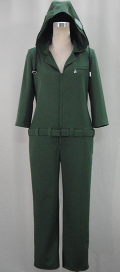 gargamel メカクシティアクターズ カゲロウプロジェクト 瀬戸 孝助 コスプレ衣装s1521