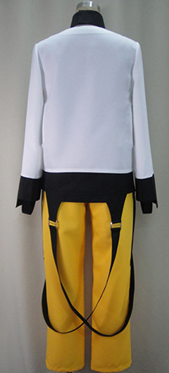 Gargamel メカクシティアクターズ カゲロウプロジェクト コノハ 九ノ瀬遥 メカクシ団 団員no 9 コスプレ衣装s1715の通販はau Pay マーケット ガーガメル