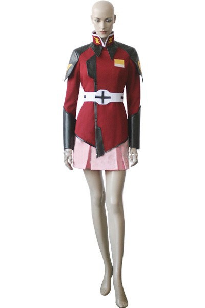 機動戦士ガンダムSEED DESTINY Gundam Seed Lunamaria Hawke コスプレ衣装MZX-9804の通販は 9,500円