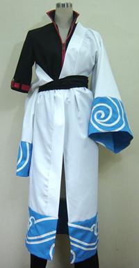 Gargamel  銀魂 坂田銀時 コスプレ衣装s875の通販は