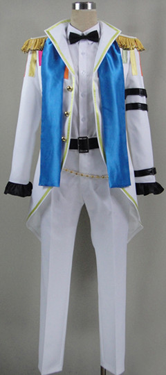 DK1526 カーニヴァル Karneval◇ ガレキ/花礫 上着+ゴーグル コスプレ