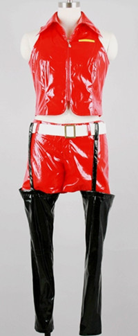 DK044初音ミク ポーカーフェイス GUMI ・コスプレ衣装・完全オーダー