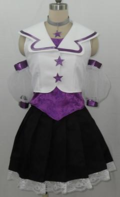 Gargamel アイドル ももいろクローバー ももクロ Z女戦争 高城れに 衣装 レッド コスチューム パーティー イベント コスプレ衣装cc1040の通販は 8,424円