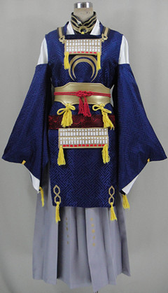 COS ホビー・楽器・アート 刀剣乱舞 三日月宗近 コスプレ衣装