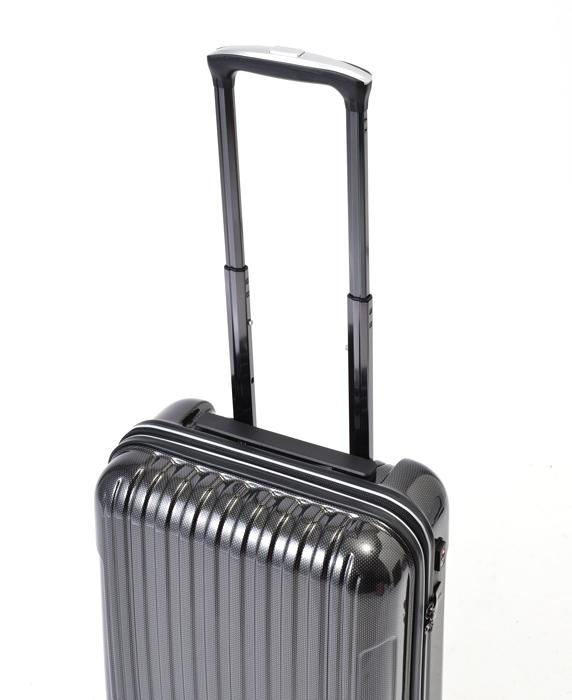 機内持ち込み可 スカイナビゲーター スーツケース Sサイズ 25L SK-0722-41 コインロッカーサイズ LCC コンパクト TSAロック ロジェール LOJEL SKYNAVIGATOR_8