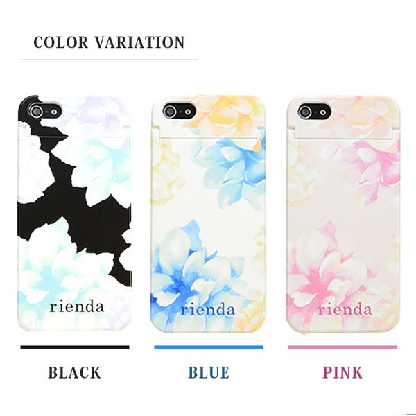 Iphone ケース Iphonese 52 Off Sale セール Iphonese 第1世代 4インチ Iphone5s Iphone5 花柄 ブランド ケース 鏡 可愛い アイフォン スの通販はau Pay マーケット M Fａｃｔｏｒｙ