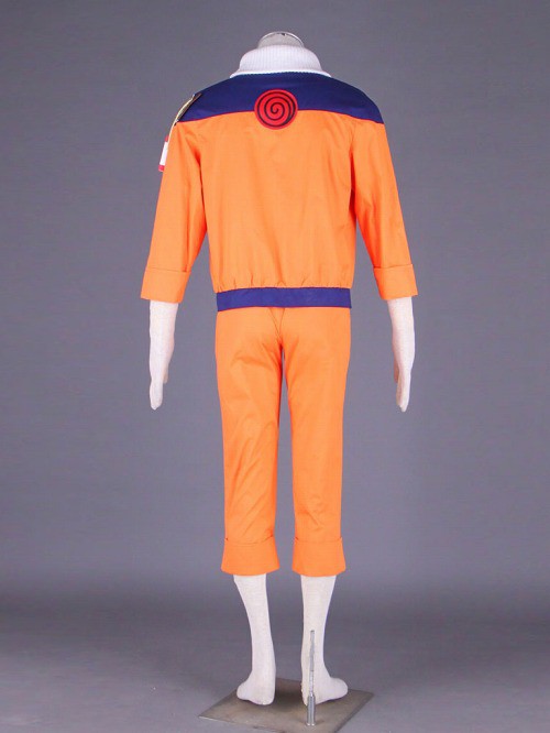 1万円以上送料無料 超人気コスプレ服 Naruto ナルト うずまきナルト1代少年版コスプレ衣装 アニメ 変装 仮装 学園祭の通販はau Pay マーケット Sky同萌