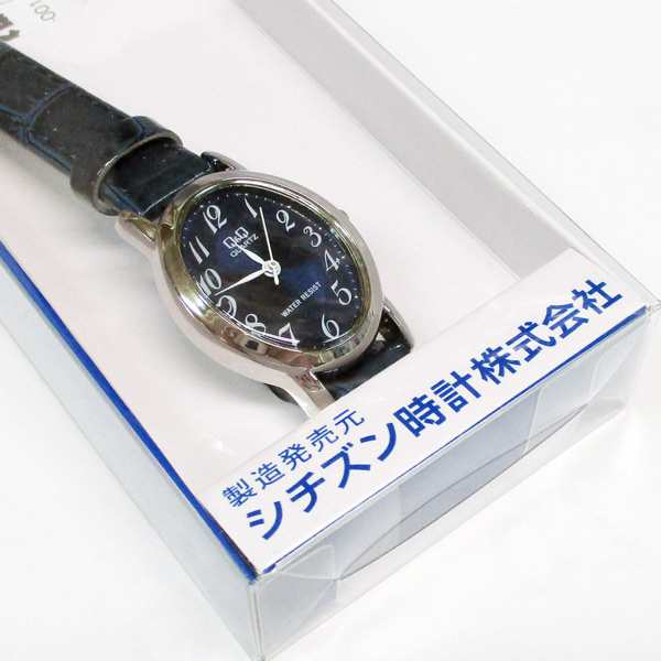 シチズン 日本製ムーブメント レディース腕時計 VZ89-305｜au PAY マーケット