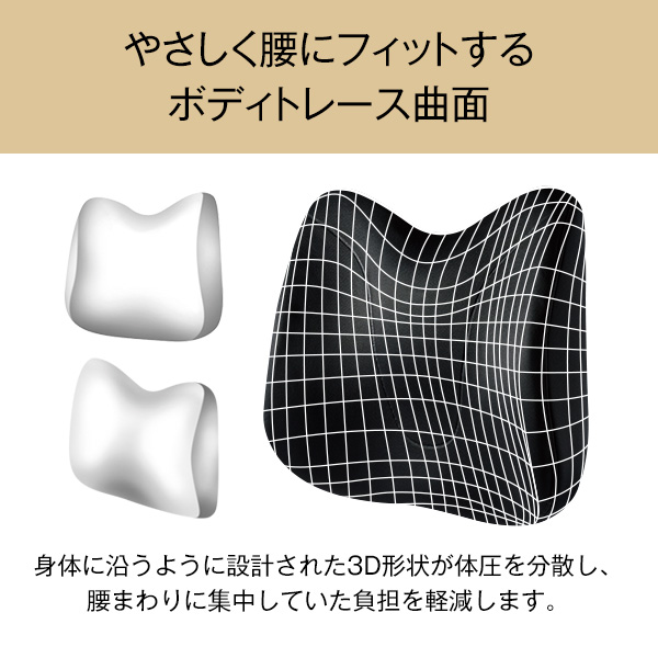 メーカー公式 Style Drive S スタイルドライブエス 正規品 腰痛 車 運転 骨盤 長距離運転 クッション 座椅子 Mtg の通販はau Pay マーケット Mtg Onlineshop 株式会社mtg公式通販サイト