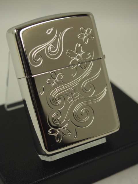 【ファッション通販】 ARMOR ジッポーZippo ドラゴン 黒蝶貝 天然貝象嵌 龍 竜 リュウ その他