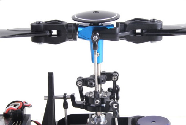 walkera 450d03