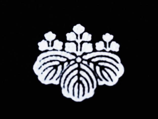 黒留袖 お仕立上がり 洗える 袋帯 長襦袢 3点セット 金彩古典菊 フリー 結婚式 着物 出来上がり プレタ 古典柄 お買上 購入_5