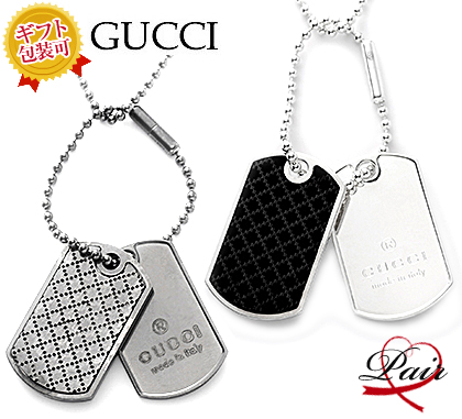 GUCCI グッチネックレス グッチ GUCCI ネックレス メンズ レディース BLIND FOR LOVE