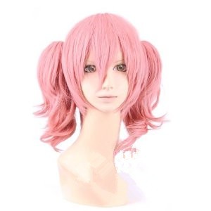 妖狐×僕SS 髏々宮カルタ風 衣装 メイド・コスプレ衣装+ウィッグ 妖狐×僕SS 髏々宮カルタ風 衣装 メイド・コスプレ衣装+ウィッグ