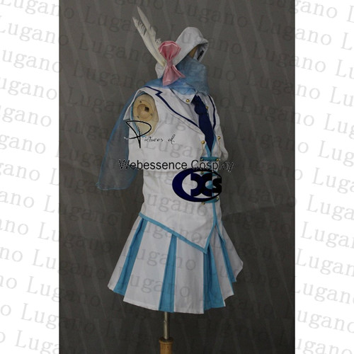 Love Live!ラブライブ!School idol project Wonderful Rush 舞台風