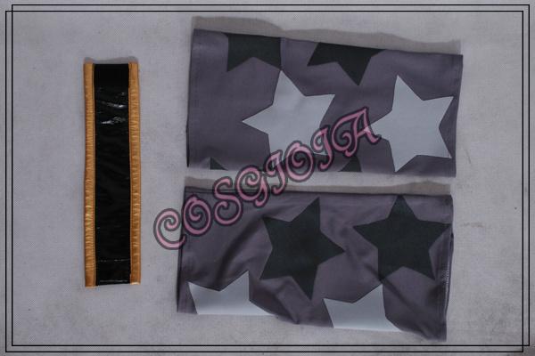 Dance Evolution 小日向翔 コスプレ衣装 アニメ コスチューム ハロウィン 週末ヒロイン イベント クリスマス ギフト 誕生日 コミケ 制服