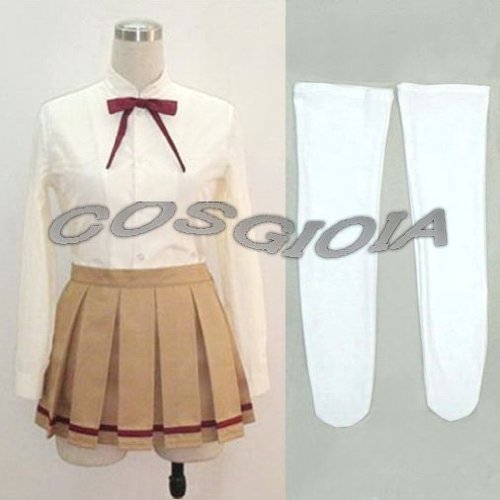 夢色パティシエール 女子制服 コスプレ衣装 コスチューム イベント