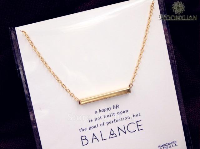 ゴールドのシンプルなネックレスの通販はau Pay マーケット 森のあらいぐま