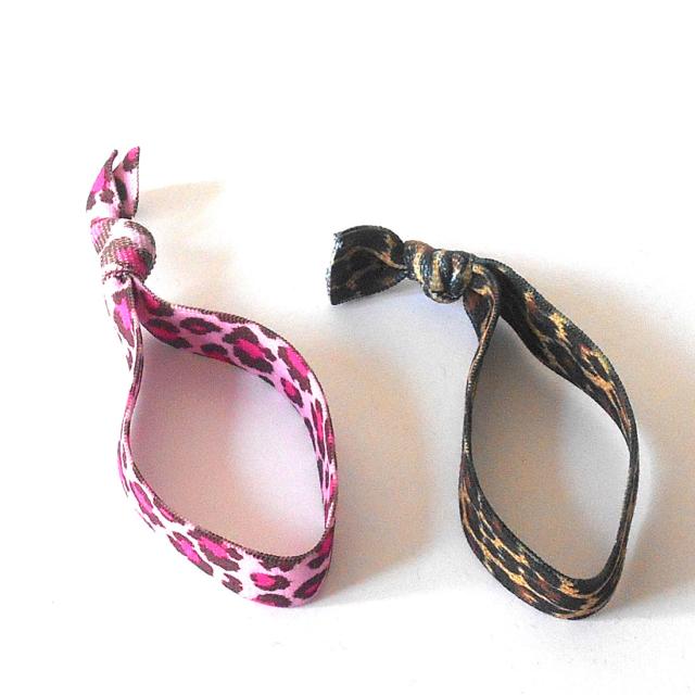 レオパード柄 ヘアタイ ヘア ゴム ヘアアクセサリー レディース ジュニア P30 Cgの通販はau Pay マーケット アクセサリーpripri