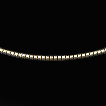 18金ネックレス ロングネックレス イエローゴールドk18 ベネチアンチェーン レディース 80cm 地金 送料無料の通販はau Pay マーケット ジュエリー工房アトラス