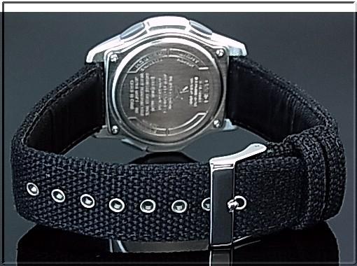 カシオ/CASIO】Wave Ceptor/ウェーブセプター メンズ ソーラー電波 