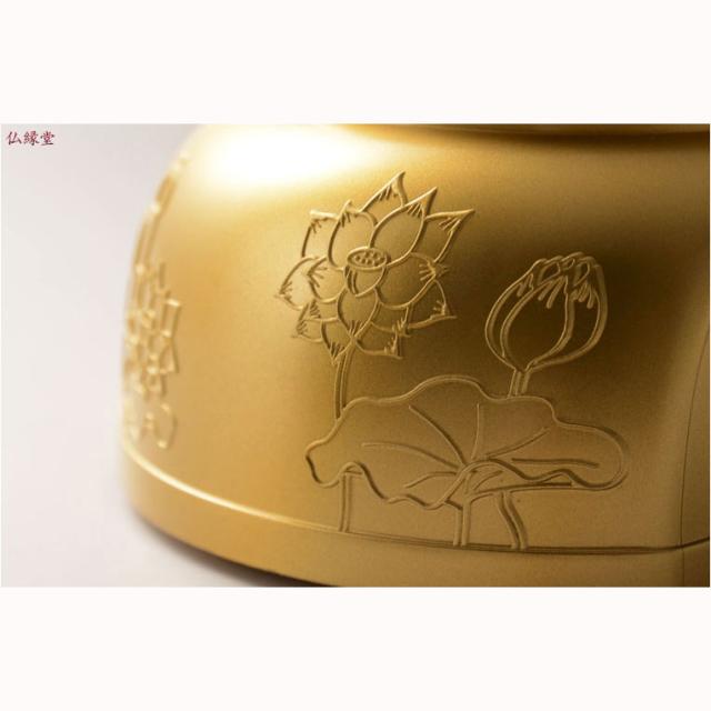 【ローソク付き台座型お経スピーカー：般若心経（はんにゃしんぎょう）】　送料無料